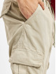 Urban Classics Cargohose Cargo Jogging beige