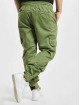 Urban Classics Cargohose Military olive