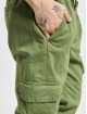 Urban Classics Cargohose Military olive
