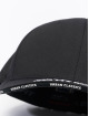Urban Classics Casquette Flex Fitted Embroidered Logo noir