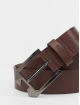 Urban Classics Ceinture Bottle Opener brun