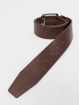 Urban Classics Ceinture Bottle Opener brun
