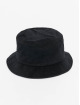 Urban Classics Chapeau Corduroy noir