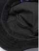 Urban Classics Chapeau Corduroy noir