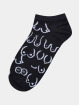 Urban Classics Chaussettes Body Positivity No Show blanc