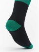 Urban Classics Chaussettes Christmas multicolore