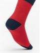 Urban Classics Chaussettes Christmas multicolore