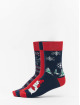 Urban Classics Chaussettes Christmas Socks multicolore