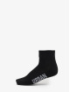 Urban Classics Chaussettes High Sneaker 6-Pack multicolore
