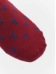 Urban Classics Chaussettes Invisbile Palmtree multicolore