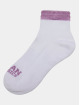 Urban Classics Chaussettes Colored Lace Cuff 5-Pack multicolore
