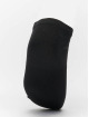 Urban Classics Chaussettes No Show noir