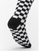 Urban Classics Chaussettes 2-Pack Checker noir