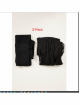 Urban Classics Chaussettes Denier Mix Tights 4-Pack noir