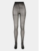 Urban Classics Chaussettes 30 Denier Tights 4-Pack noir