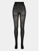 Urban Classics Chaussettes Denier noir