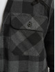 Urban Classics Chemise TB513 noir