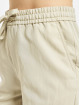 Urban Classics Chino bukser Ladies Viscose Twill beige