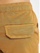 Urban Classics Chino bukser Ladies High Waist Cargo brun