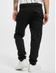 Urban Classics Chino bukser Tapered svart
