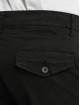 Urban Classics Chino bukser Tapered svart