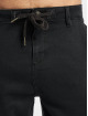 Urban Classics Chino bukser Knitted svart