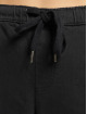 Urban Classics Chino bukser Ladies Knitted Denim High Waist svart