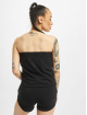 Urban Classics Combinaison & Combishort Ladies Hot noir