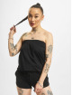 Urban Classics Combinaison & Combishort Ladies Hot noir
