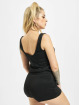 Urban Classics Combinaison & Combishort Ladies Melange Hot noir