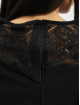 Urban Classics Combinaison & Combishort Ladies Lace Block noir