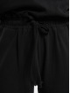 Urban Classics Combinaison & Combishort Ladies Lace Block noir