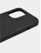 Urban Classics Coque téléphone Logo Phonecase I Phone 12 noir