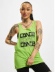Urban Classics Dance Débardeur Dance vert