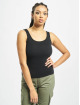 Urban Classics Débardeur 2-Pack Basic noir