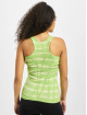 Urban Classics Débardeur Batik vert