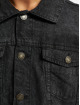 Urban Classics Denim Jacket Oversized Denim black