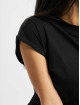 Urban Classics Dress Turtle Extended black