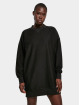 Urban Classics Dress Ladies Oversized black