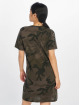 Urban Classics Dress Camo camouflage