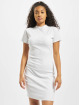 Urban Classics Dress Rib white