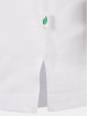 Urban Classics Dress Ladies Organic white