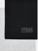 Urban Classics Echarpe Logo Tube 2-Pack noir
