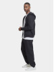 Urban Classics Ensemble & Survêtement Blank Suit noir