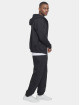 Urban Classics Ensemble & Survêtement Blank Suit noir