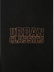 Urban Classics Ensemble & Survêtement Basic noir