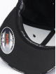 Urban Classics Flexfitted Cap Embroidered Logo èierna