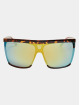 Urban Classics Gafas 112 Sunglasses marrón