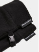 Urban Classics Gants Fleece Winter Set Gloves Scarf noir