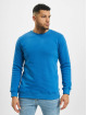 Urban Classics Gensre Organic Basic blå